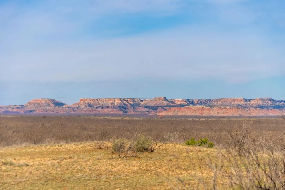 Griffin Creek Ranch featured image