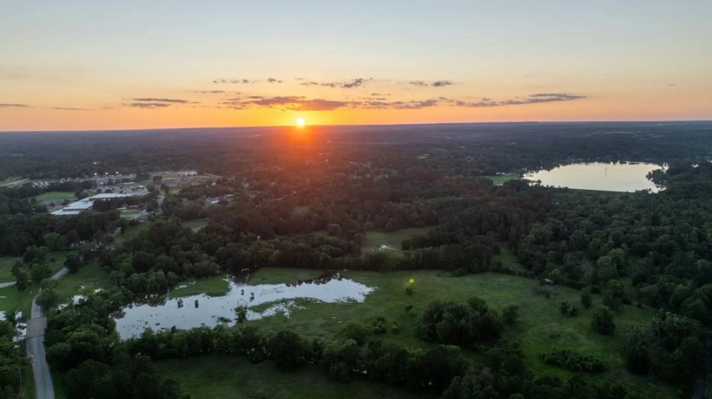 Gladewater Ranch featured image