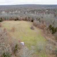 Secluded Hunting Tract With Excellent Habitat In SW MO