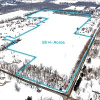 Exceptional 59 - Acre Tract in Galesburg MI images 2