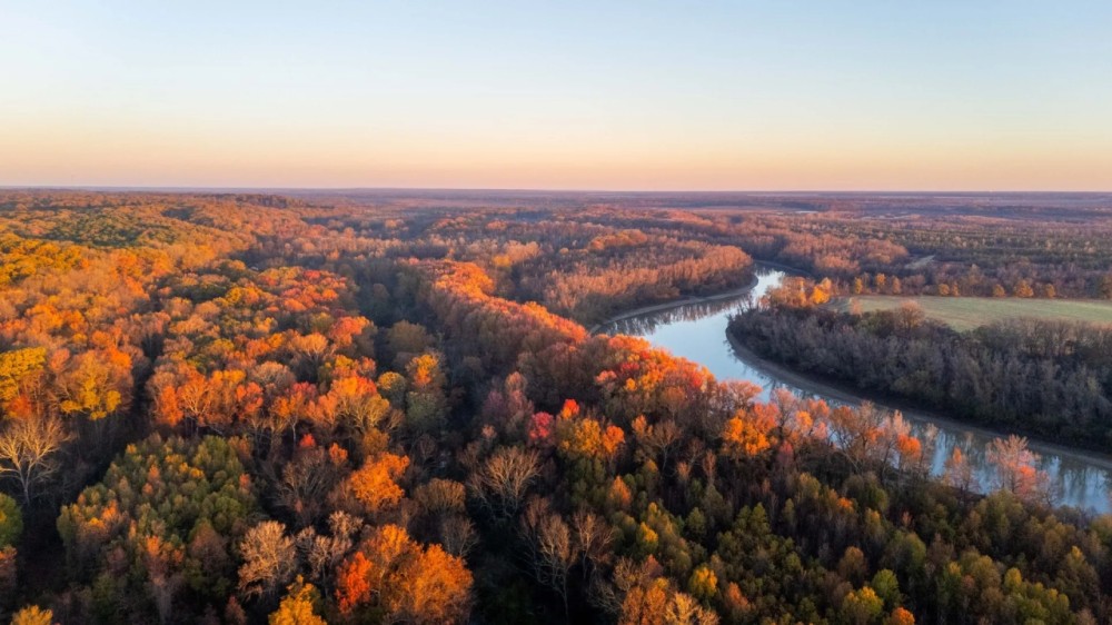 Endless Acres South featured image