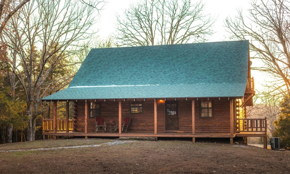 Creekside Lodge featured image