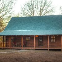 Creekside Lodge