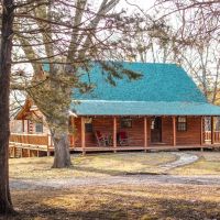 Creekside Lodge images 2