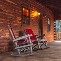 Creekside Lodge images 3