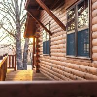 Creekside Lodge images 4