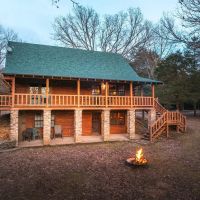 Creekside Lodge images 5