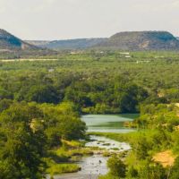 Llano River Pecan Orchard