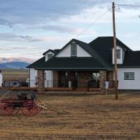 Stagecoach Crossing Ranch at Arrowhead Ranch images 5