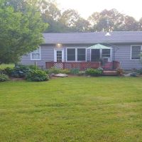 Country Home on 30 Wooded Acres in Scio NY 3327 Hazzard Rd