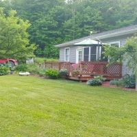 Country Home on 30 Wooded Acres in Scio NY 3327 Hazzard Rd images 3