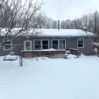 Country Home on 30 Wooded Acres in Scio NY 3327 Hazzard Rd images 5