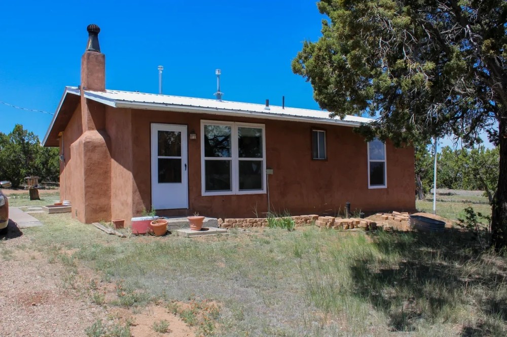 Lindrith Home with Acreage GMU 5A featured image