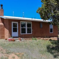 Lindrith Home with Acreage GMU 5A