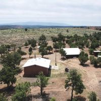 Lindrith Home with Acreage GMU 5A images 4