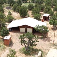 Lindrith Home with Acreage GMU 5A images 5