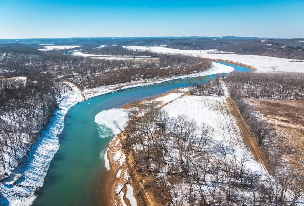 18 on the Gasconade featured image