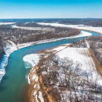 18 on the Gasconade
