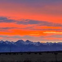 Saguache Colorado Ranch For Sale