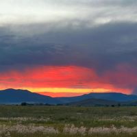 Saguache Colorado Ranch For Sale images 2