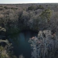 27 Acres in Jefferson Davis County MS