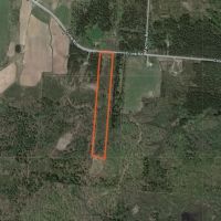 10 acre Northern Recreational Land Watertown NY images 5