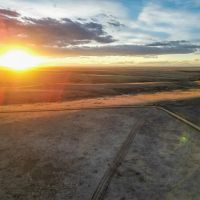 166.9 Acres - Elbert County CO - Near Deer Trail CO
