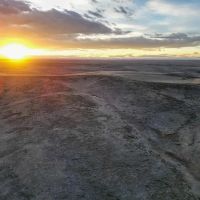 166.9 Acres - Elbert County CO - Near Deer Trail CO images 2
