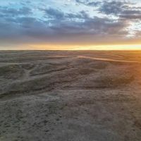 166.9 Acres - Elbert County CO - Near Deer Trail CO images 3