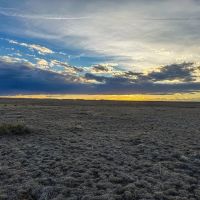 166.9 Acres - Elbert County CO - Near Deer Trail CO images 5