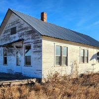 Cheyenne Co. NE 807.2 CRP Pasture Older Homestead Online Phone Auction images 5