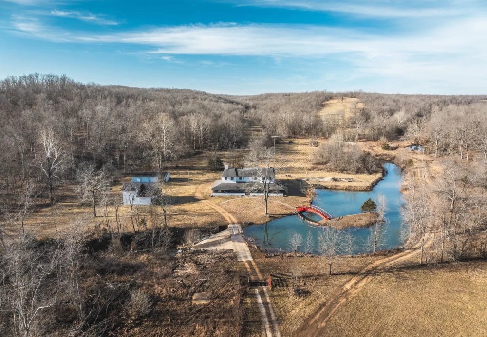 The Wesco Ranch featured image