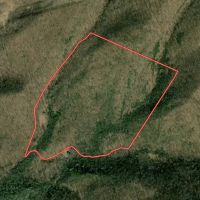 64.04 acres of Hunting and Recreational Land in Bland Tazewell Counties VA