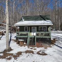 64.04 acres of Hunting and Recreational Land in Bland Tazewell Counties VA images 2