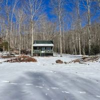 64.04 acres of Hunting and Recreational Land in Bland Tazewell Counties VA images 4