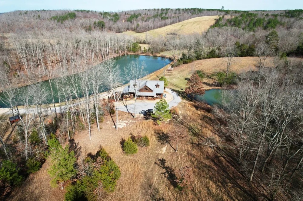 Southern Wayne County Hunting Recreation Retreat featured image