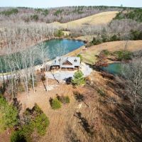 Southern Wayne County Hunting Recreation Retreat