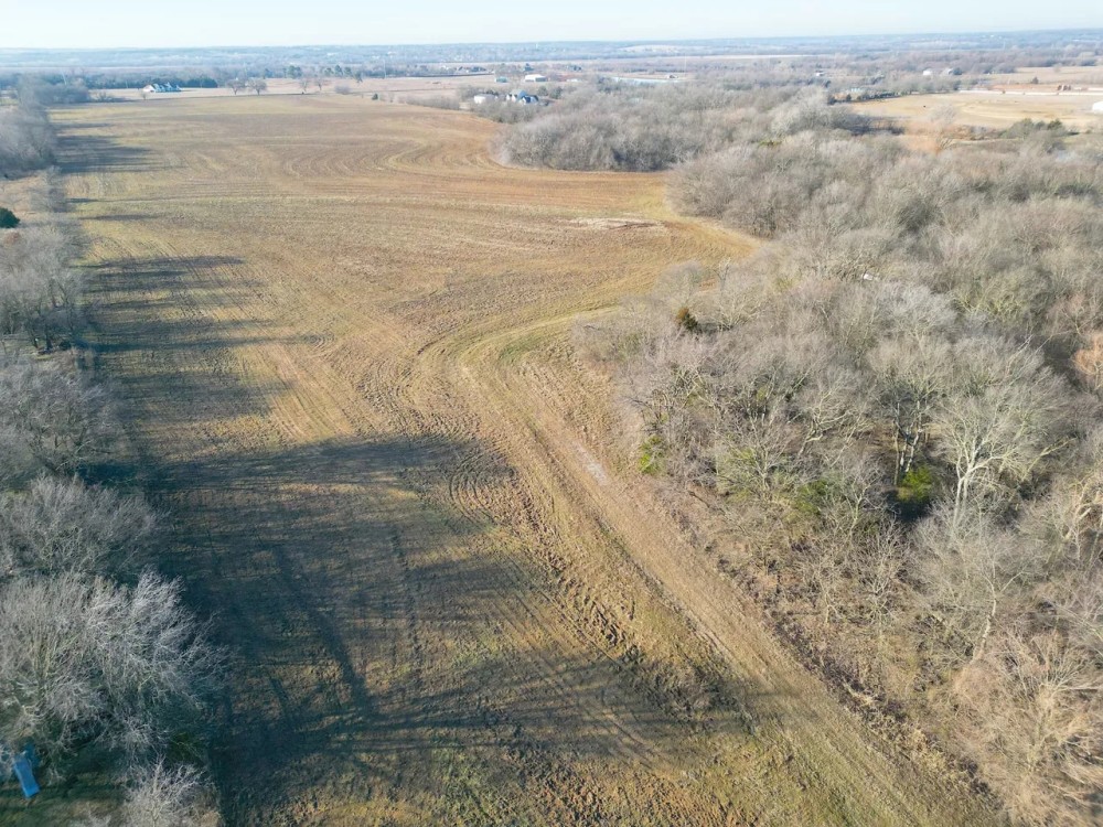 McClain County 50 featured image