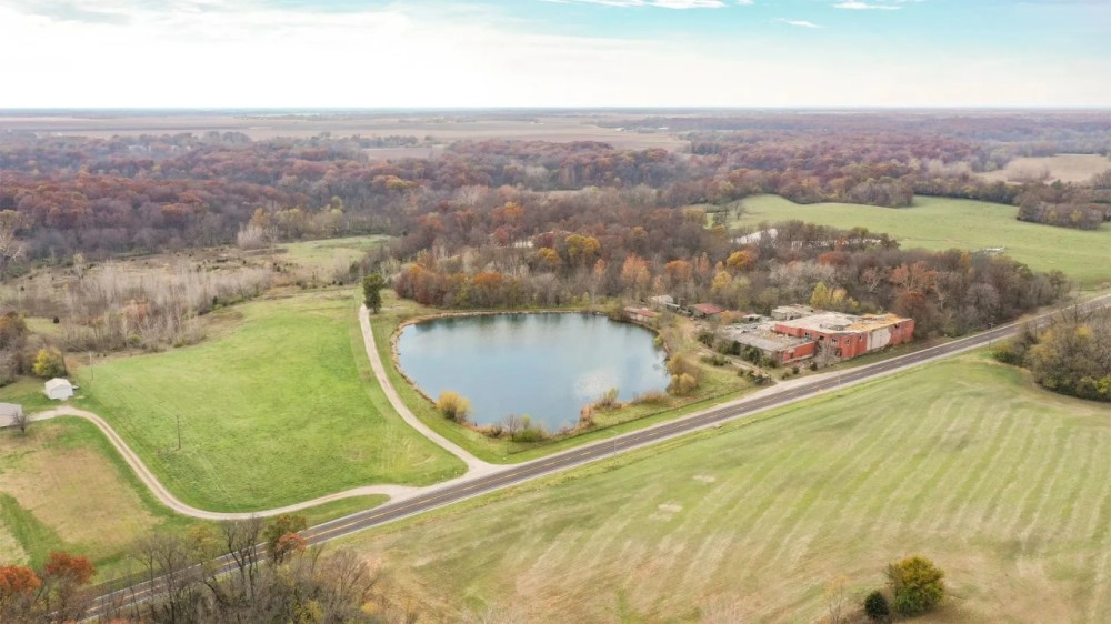 45 - Acres at TBD Rt. 108 Carlinville IL featured image