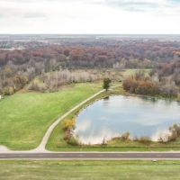 45 - Acres at TBD Rt. 108 Carlinville IL images 2