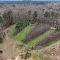 70 Acres Hunting Land Bordering Homochitto National Forest