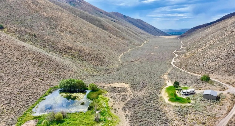 Spirit Woman Ranch featured image