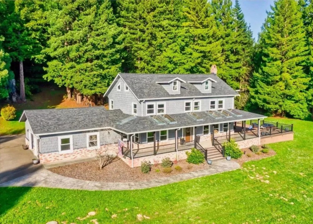 Redwood Acres Ranch featured image