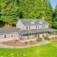Redwood Acres Ranch