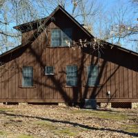 Country Home on 43.57 Acres in Antlers OK images 5