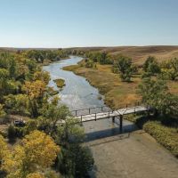 Rapid Creek Ranch - New Price