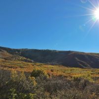 Grand Mesa Hunting Camp images 3