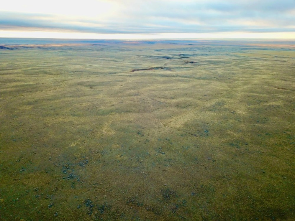 Turkey Track Ranch North Parcel featured image