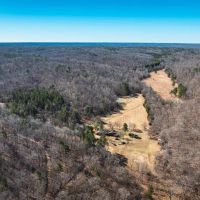 Childs Hollow Home Hunting Retreat