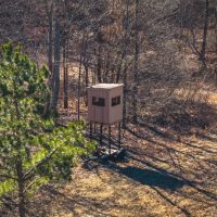 Childs Hollow Home Hunting Retreat images 2